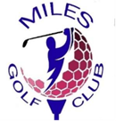 Golf Club Logo – Transparent